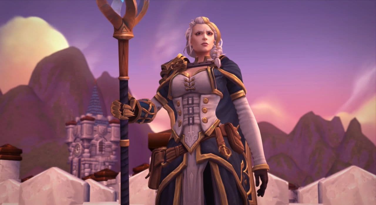 ลือ Dungeons & Dragons จับมือ World of Warcraft เตรียมเปิดตัวหนังสือเสริมใหม่