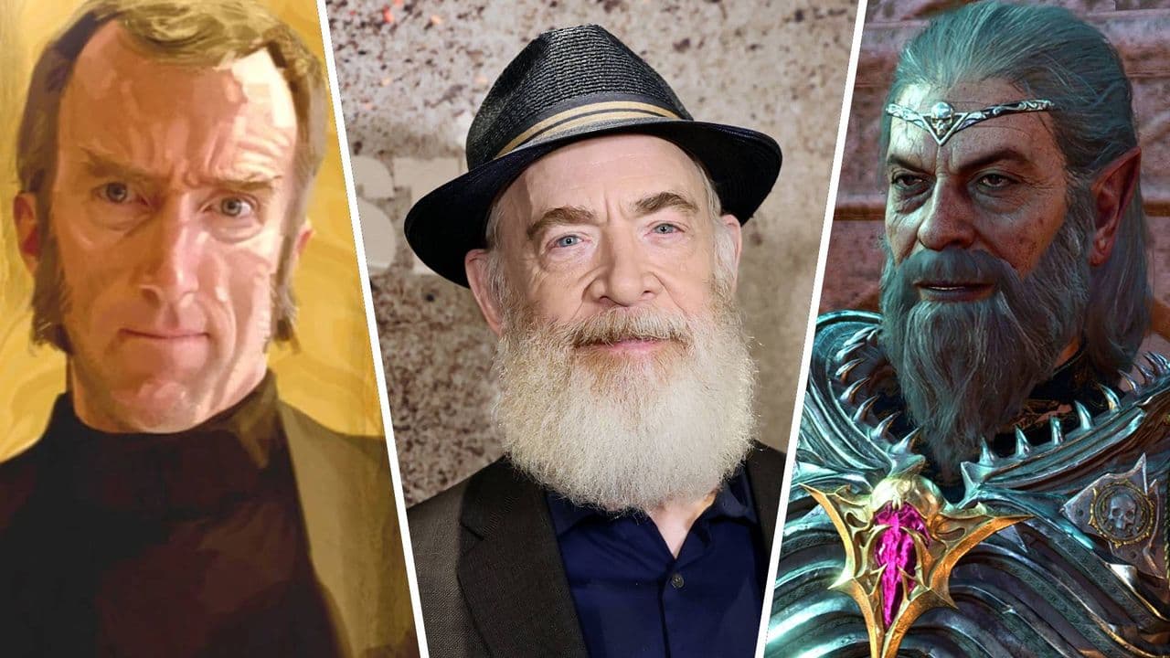 J.K. Simmons ยอมรับไม่เล่นเกม แต่ยกให้ Portal 2 เป็นผลงานเกมที่ชอบที่สุด