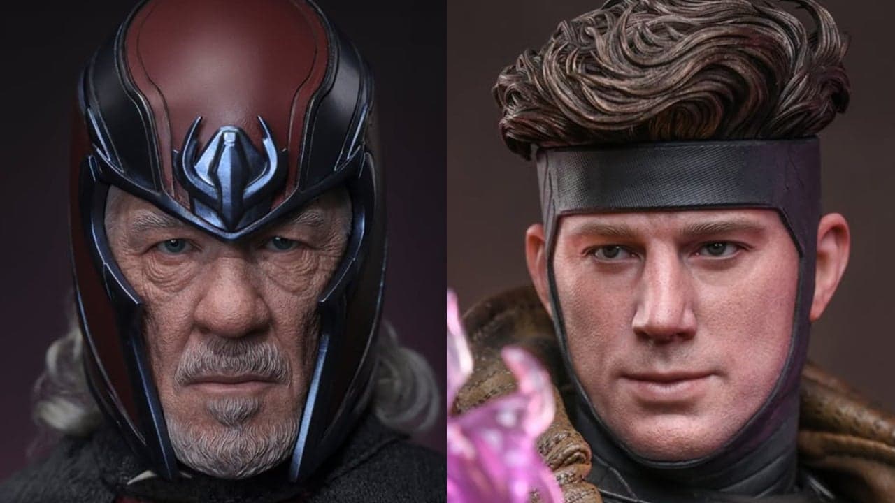 ฟิกเกอร์ Hot Toys จาก Avengers: Doomsday เผยลุคคอสตูม X-Men ชัดขึ้น