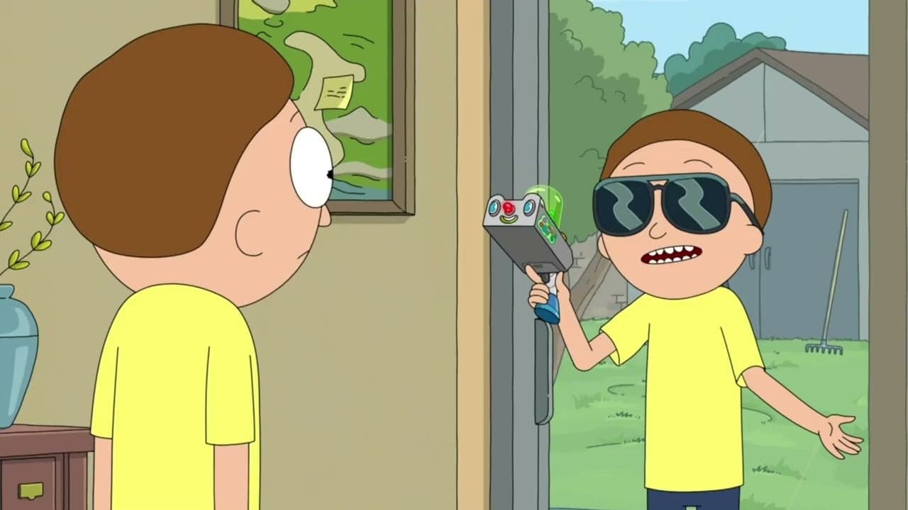 สรุปตอนจบซีซัน 9 ของ Rick and Morty: งานเลี้ยงมรดกของริกและคำถามเรื่องครอบครัว