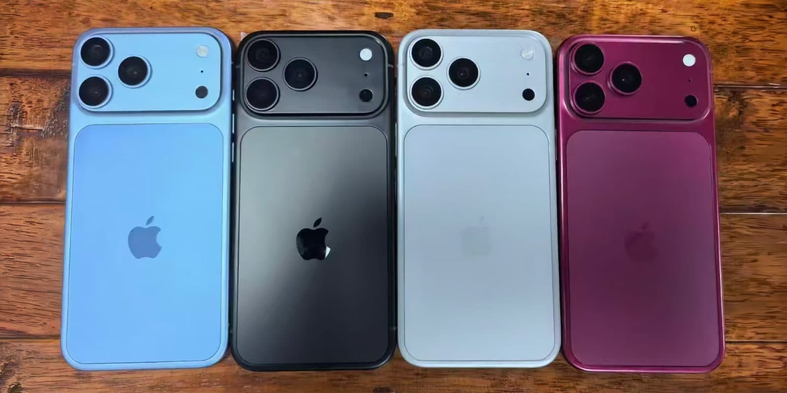 ลือ iPhone 18 อาจเปิดตัวแบบแบ่งรอบ คล้ายแผนออกสินค้าในยุคโควิดปี 2020