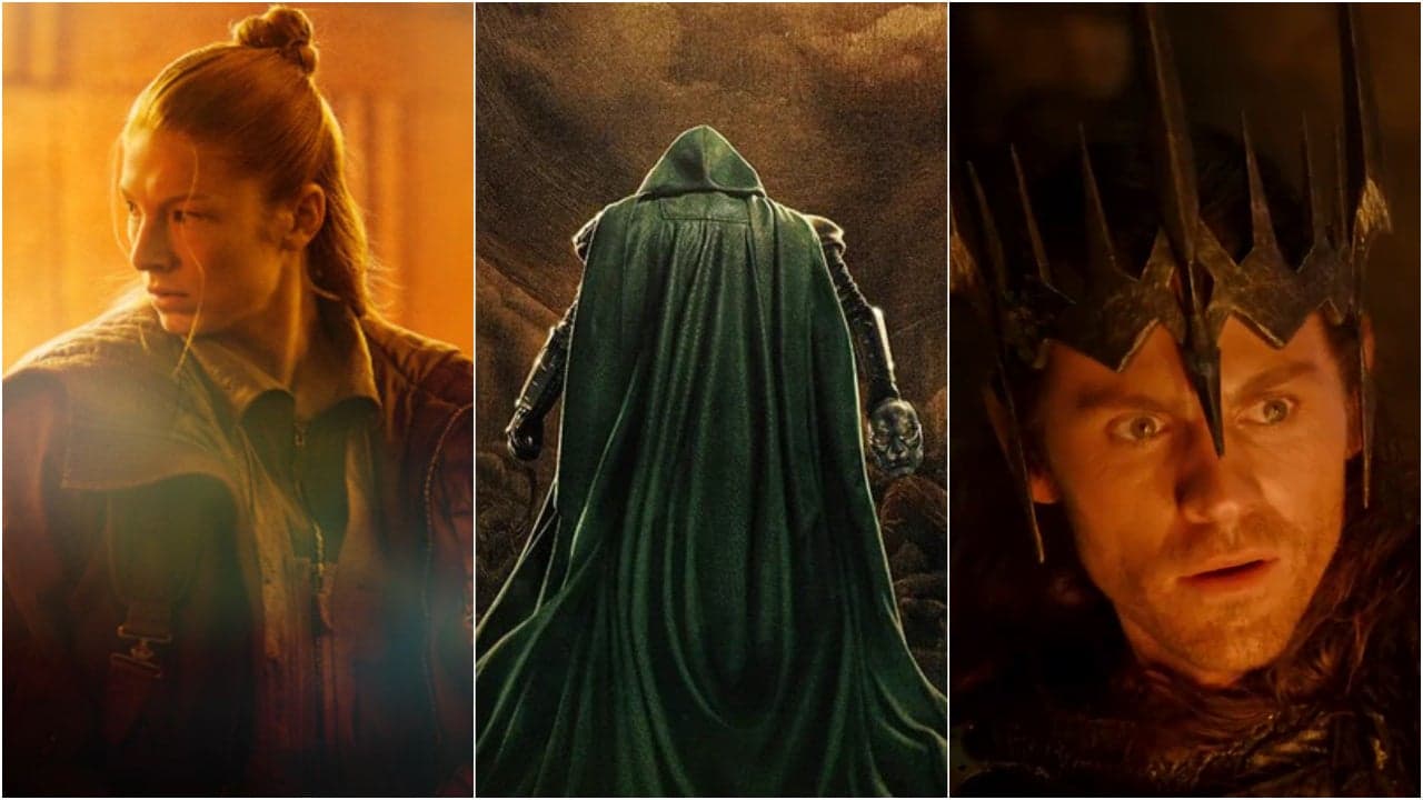 IGN ชวนโหวตจัดอันดับหนังและซีรีส์เด่นจากงาน San Diego Comic-Con
