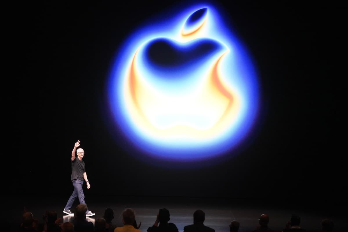 Apple จับมือ Broadcom ผลิตชิปเชื่อมต่อไร้สาย “Made in America” มูลค่ากว่า 3 หมื่นล้านดอลลาร์