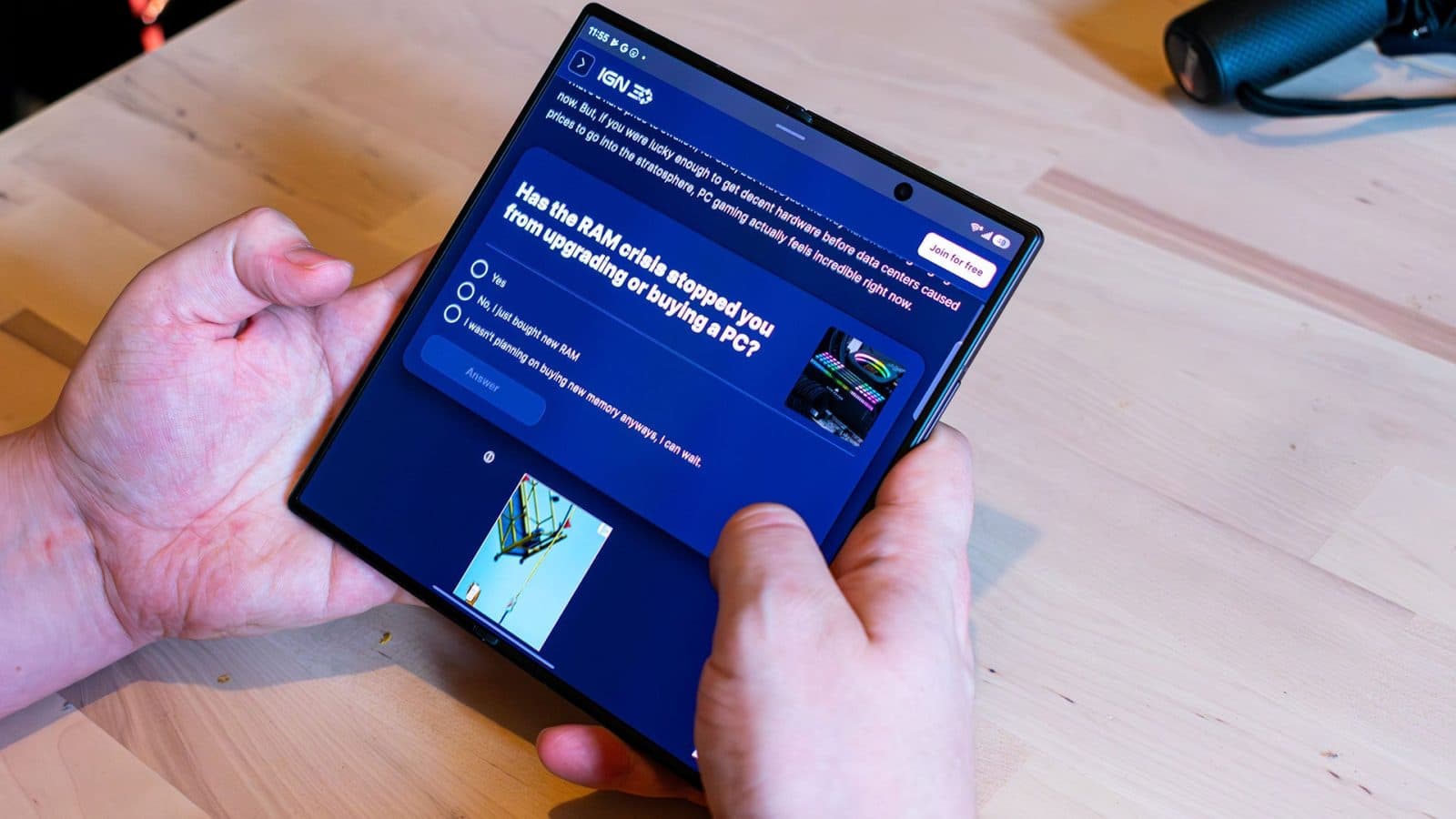 รวมเคสแนะนำสำหรับ Samsung Galaxy Z Fold 8 และ Z Fold 8 Ultra