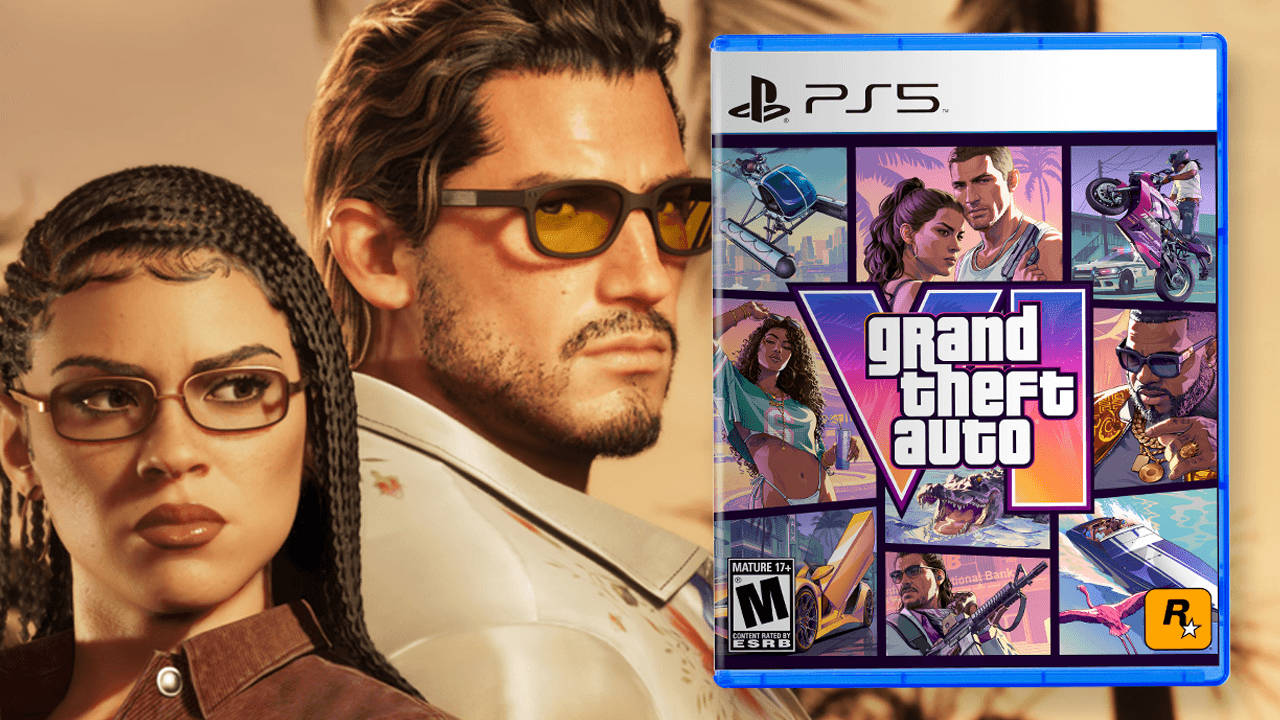 สำเนา GTA 6 แบบ “กล่อง” ในญี่ปุ่นจะหมดอายุหลังวางขาย 170 วัน