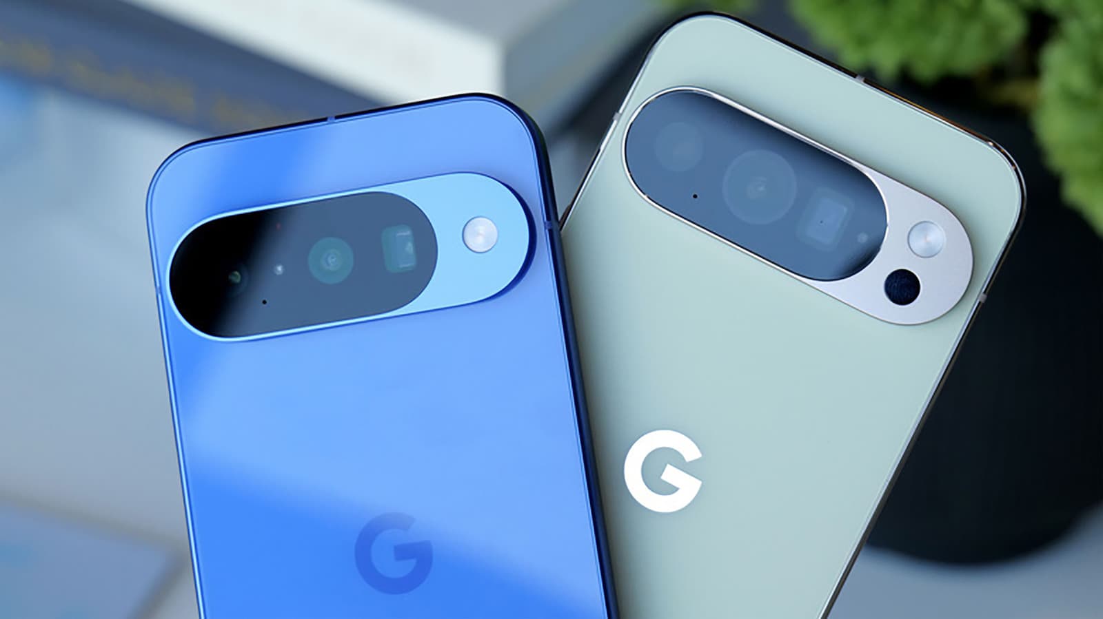 ลือ Google เตรียมเปิดตัว Pixel 11 พร้อมราคาที่อาจขยับขึ้น