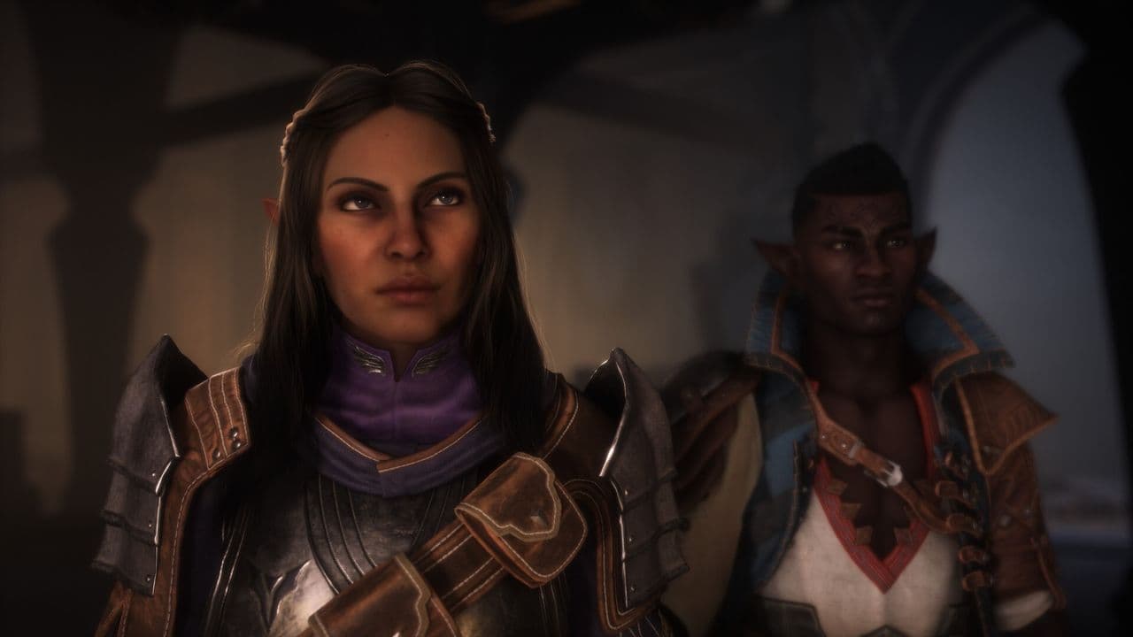 อดีตผู้บริหาร BioWare ชี้ Dragon Age อาจไม่ถูกปลุกคืน เพราะ EA มองเกมเป็นธุรกิจการเงินมากกว่างานสร้างสรรค์