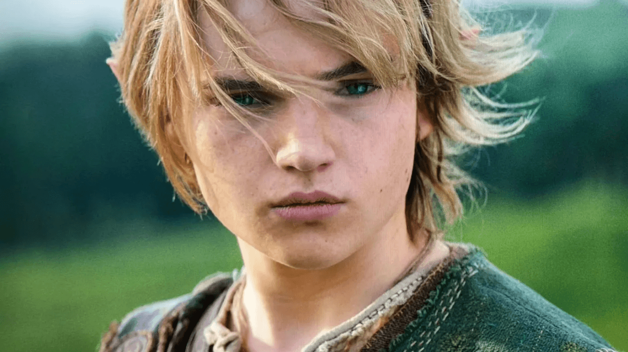 นักแสดง Link เผยยังเด็กเกินไปตอน Breath of the Wild ออกวางขาย