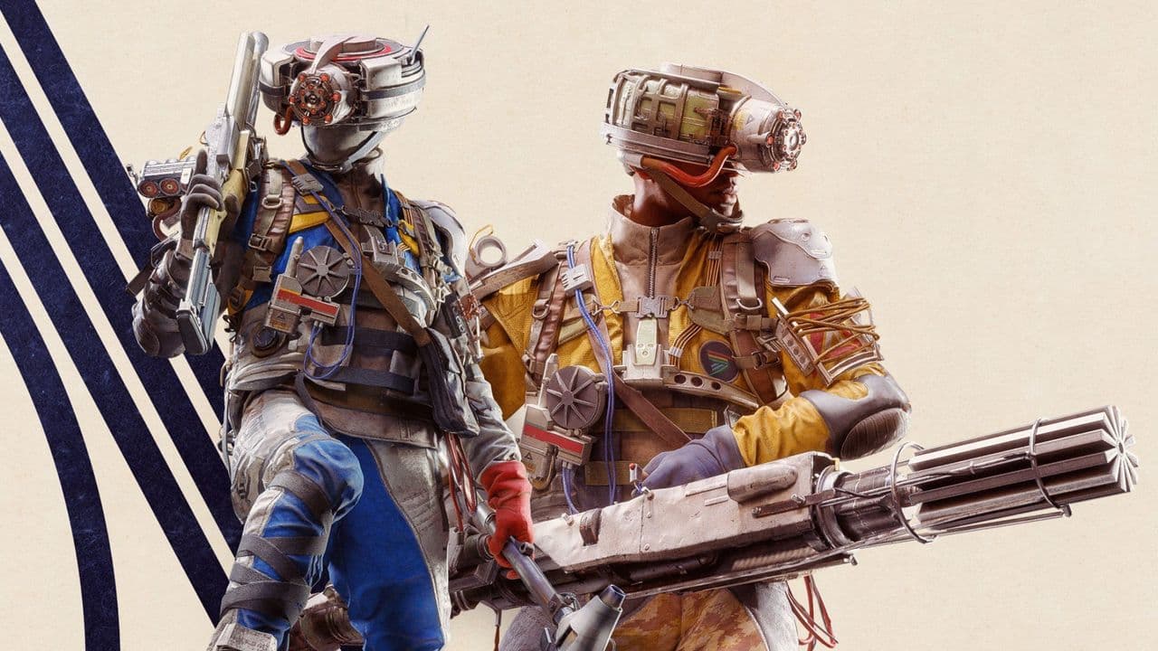 Arc Raiders ปรับแมตช์เมกกิ้งใหม่ แยกการป้องกันตัวออกจากการเริ่มปะทะ
