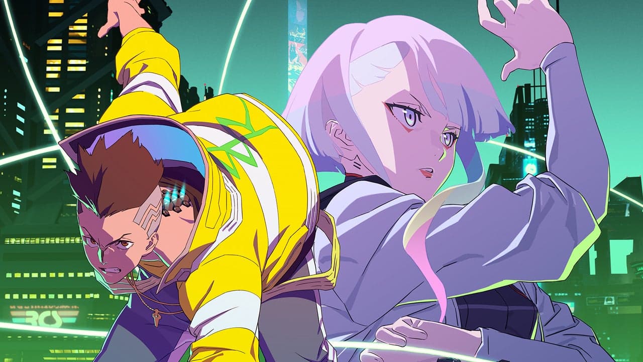 รายงานเผย Cyberpunk: Edgerunners อาจถูกทำเป็นเกมแอ็กชัน 2.5D โดย WayForward