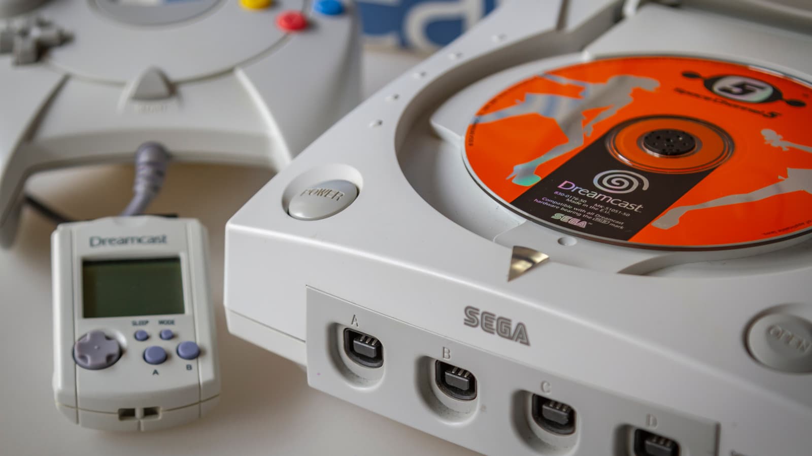 Dreamcast ยังมีเกมใหม่ออกต่อเนื่องครบ 25 ปีหลังยุติการผลิต