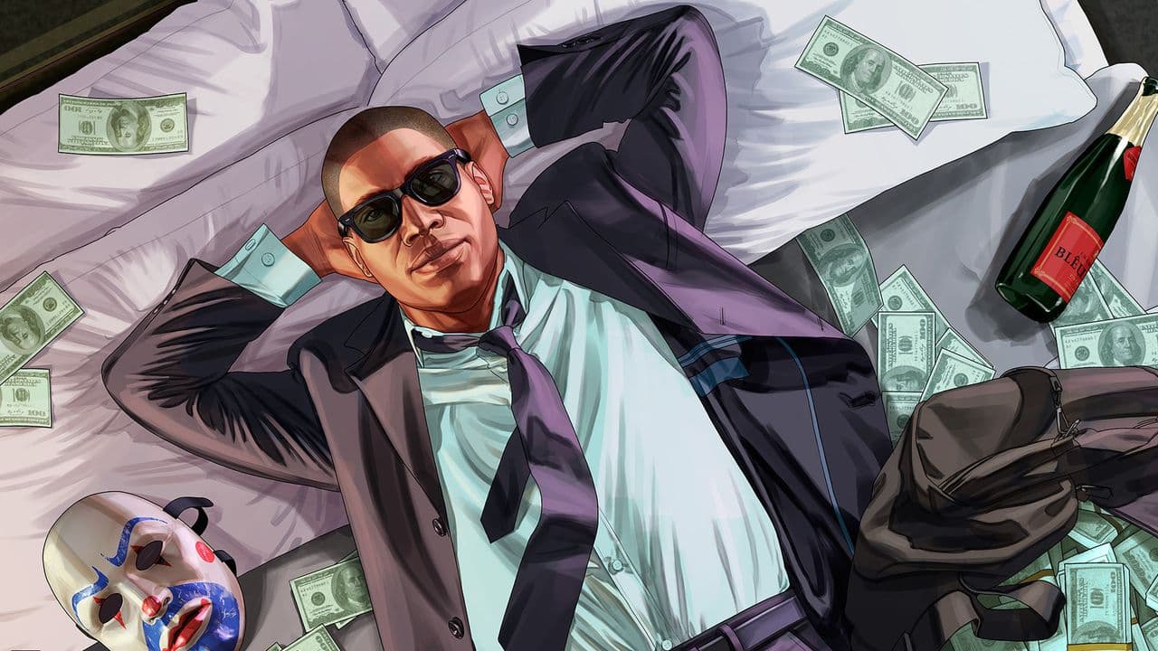 GTA Online ปิดกั้นระบบพนันในเกมสำหรับผู้เล่นออสเตรเลีย