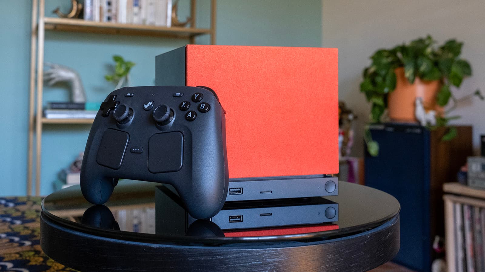 Valve ยืนยันผู้จอง Steam Machine จะไม่ถูกแซงคิว
