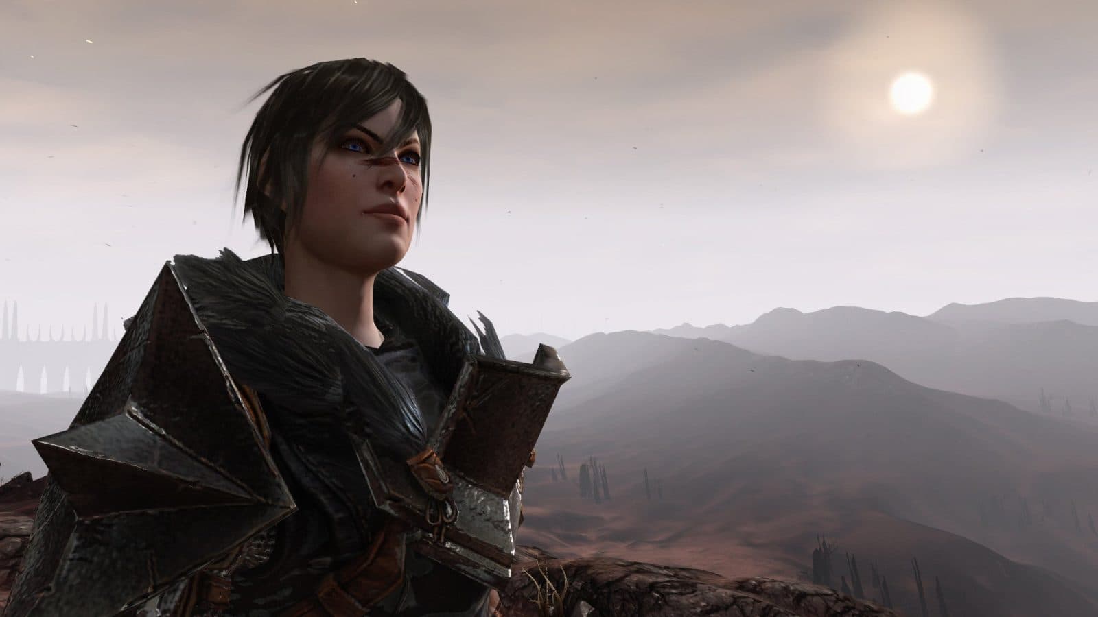 อดีตหัวหน้า Dragon Age ชี้รีมาสเตอร์ไตรภาคแทบเป็นไปไม่ได้