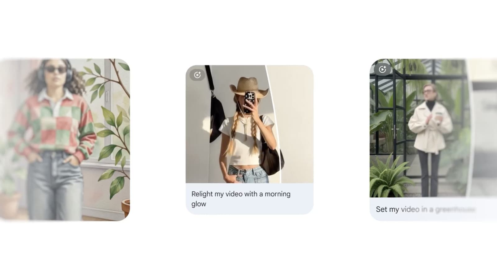 Google เพิ่มฟีเจอร์ Video Remix ให้สมาชิก AI ใช้รีมิกซ์วิดีโอใน Photos