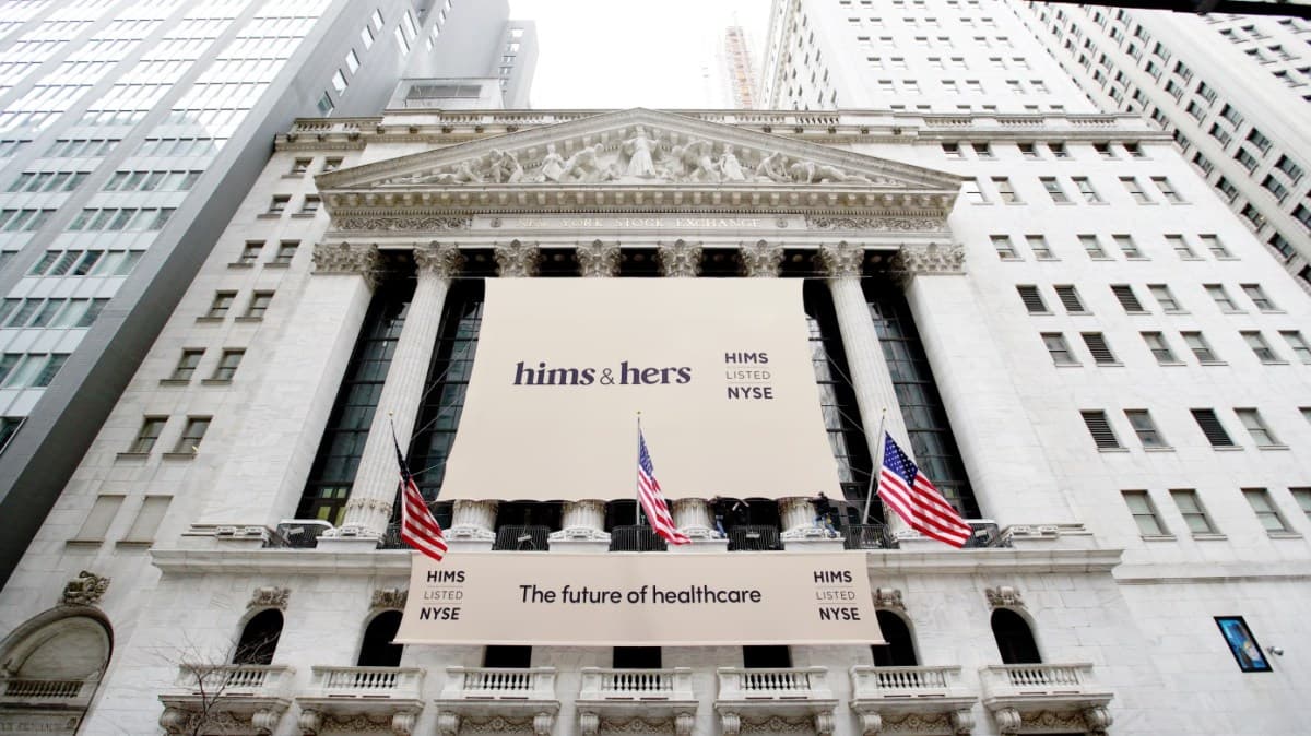 FTC ฟ้อง Hims & Hers ฐานแชร์ข้อมูลผู้ป่วยให้ Meta และ Snap