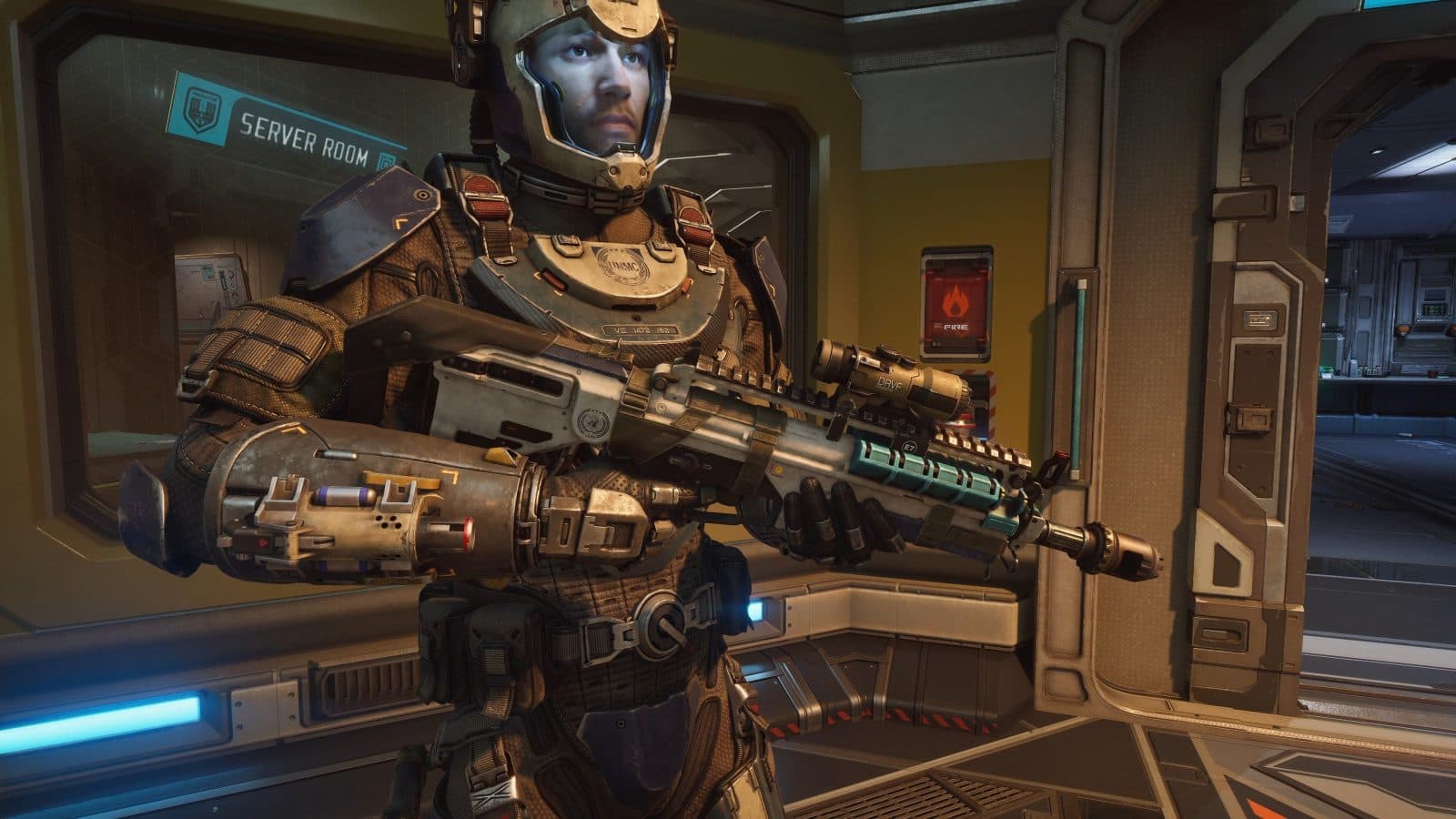 The Expanse: Osiris Reborn เผยระบบพัฒนาแนวเล่น เน้นอาวุธและอุปกรณ์มากกว่าคลาส
