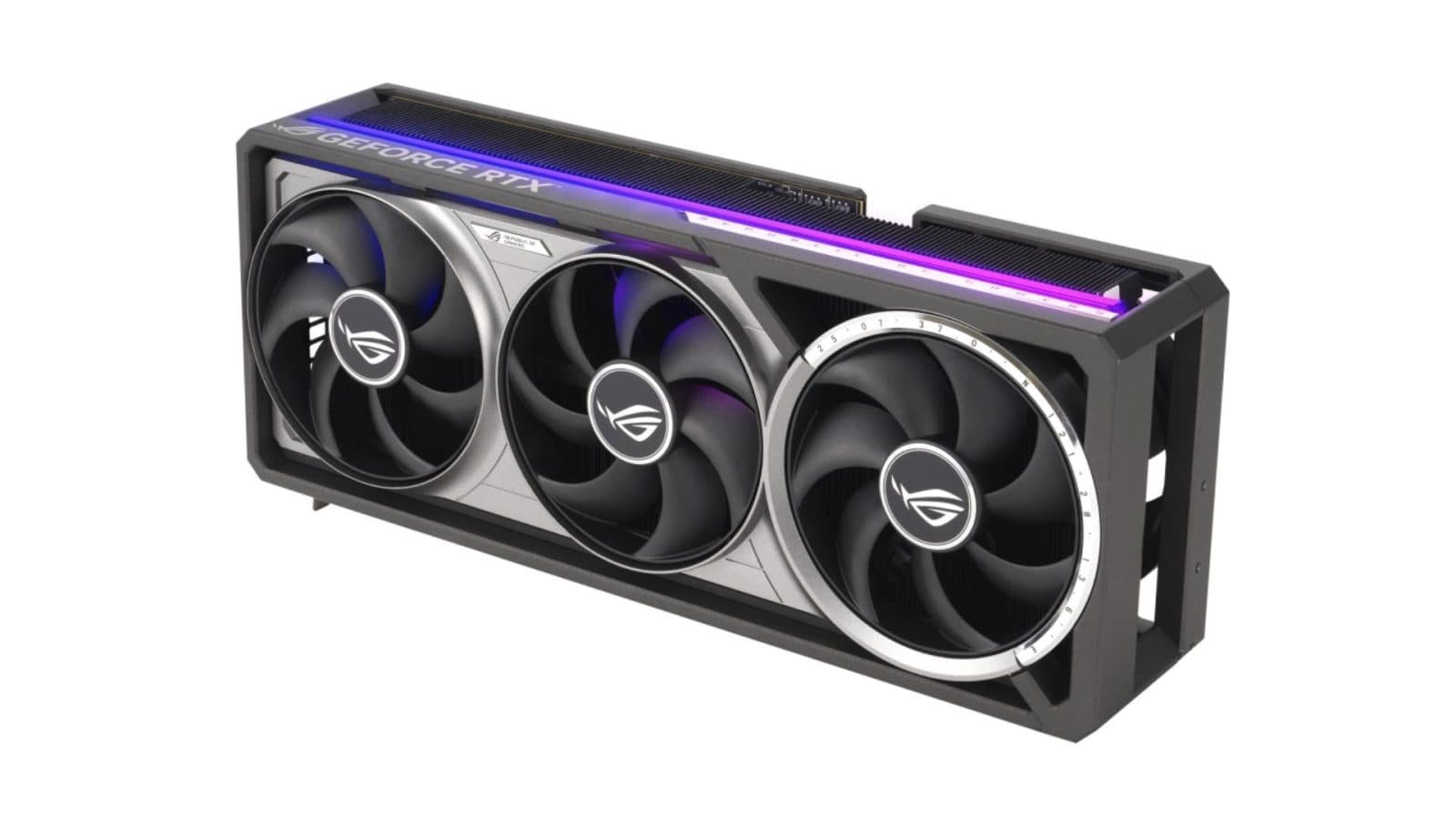 Best Buy ขาย RTX 5080 ราคาแพงกว่า MSRP ของ RTX 5090