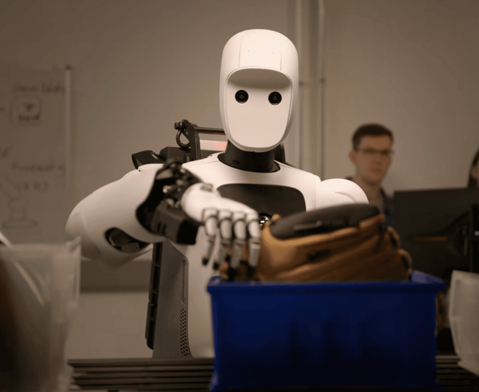 Google DeepMind เปิดตัว Gemini Robotics 2 ควบคุมหุ่นยนต์ได้ทั้งตัว