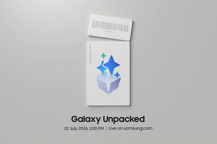 ซัมซุงเปิดจองล่วงหน้า Galaxy รุ่นใหม่ รับเครดิต 30 ดอลลาร์เมื่อพรีออเดอร์