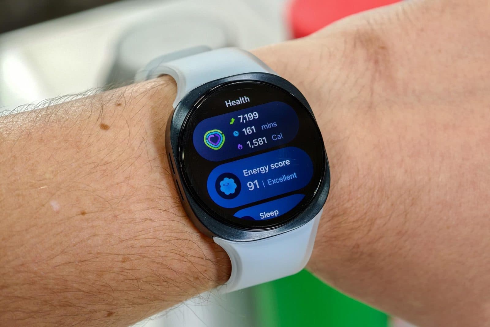 Galaxy Watch 9 ที่ Costco ลดราคา 40 ดอลลาร์ พร้อมของแถมมูลค่ากว่า 50 ดอลลาร์