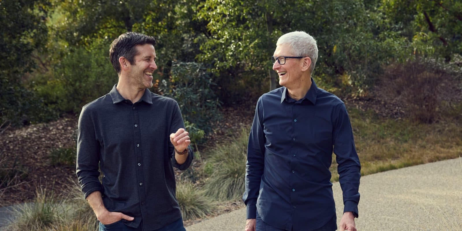 ทิม คุก ย้ำอำลาประชุมผลประกอบการครั้งสุดท้ายในฐานะซีอีโอ Apple ส่งไม้ต่อจอห์น เทอร์นัส