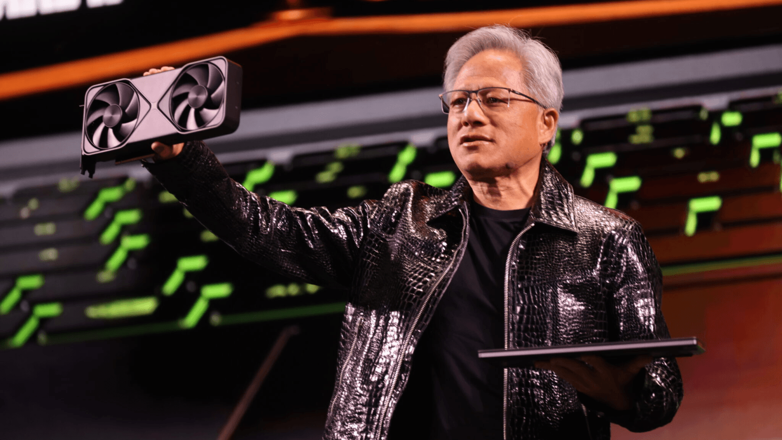 NVIDIA จ่อขึ้นราคาการ์ดจออีก หลังวิกฤตหน่วยความจำดันต้นทุนพุ่ง