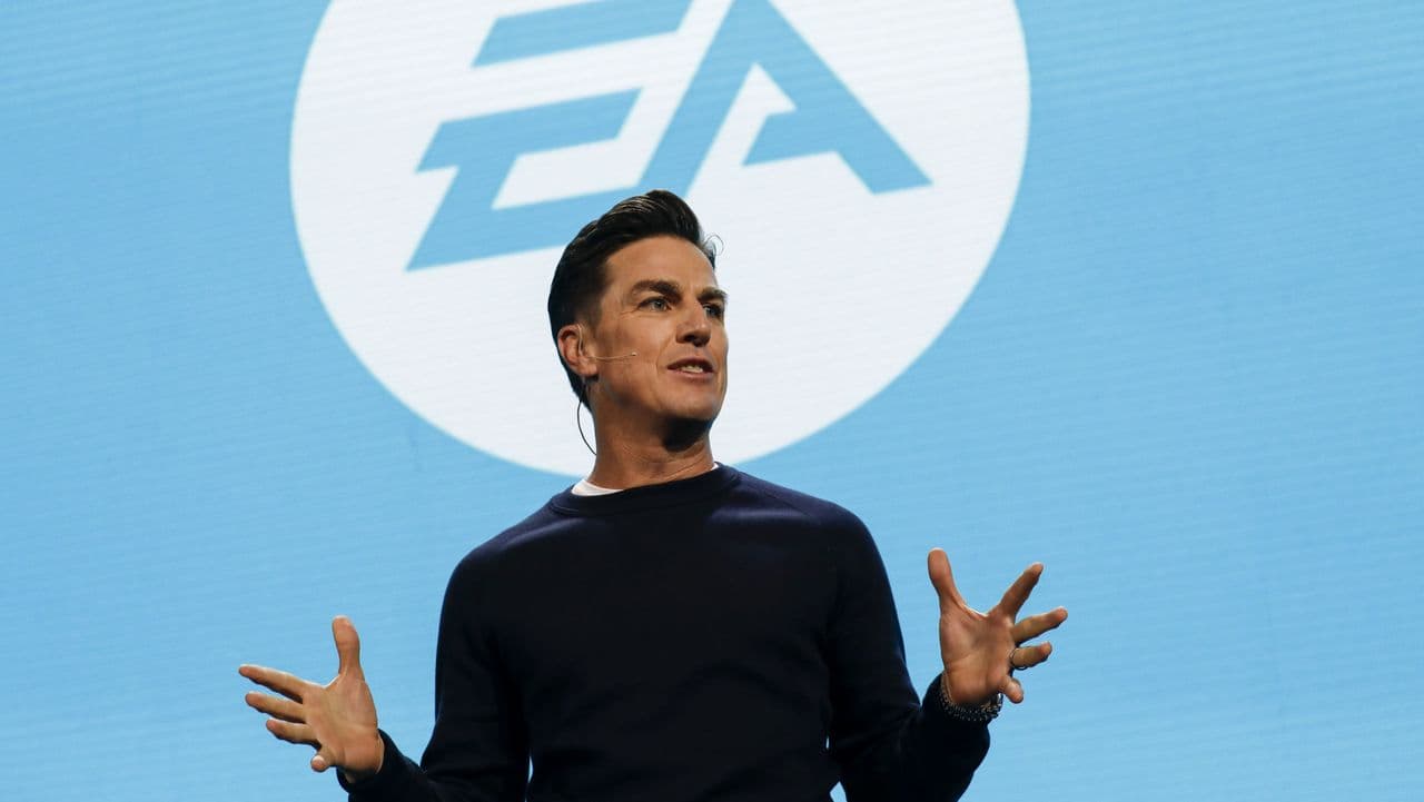 EA เตรียมถูกซาอุดีอาระเบียซื้อกิจการเสร็จสัปดาห์หน้า