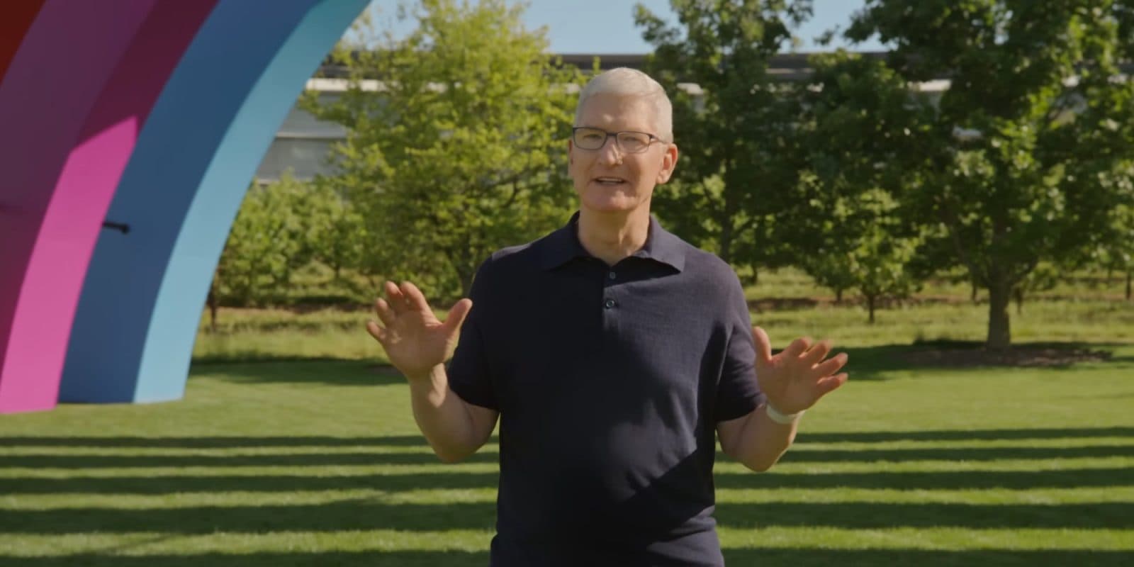 Tim Cook ชี้เพิ่มซัพพลายเออร์หน่วยความจำ อาจไม่ทำให้สินค้า Apple ถูกลง