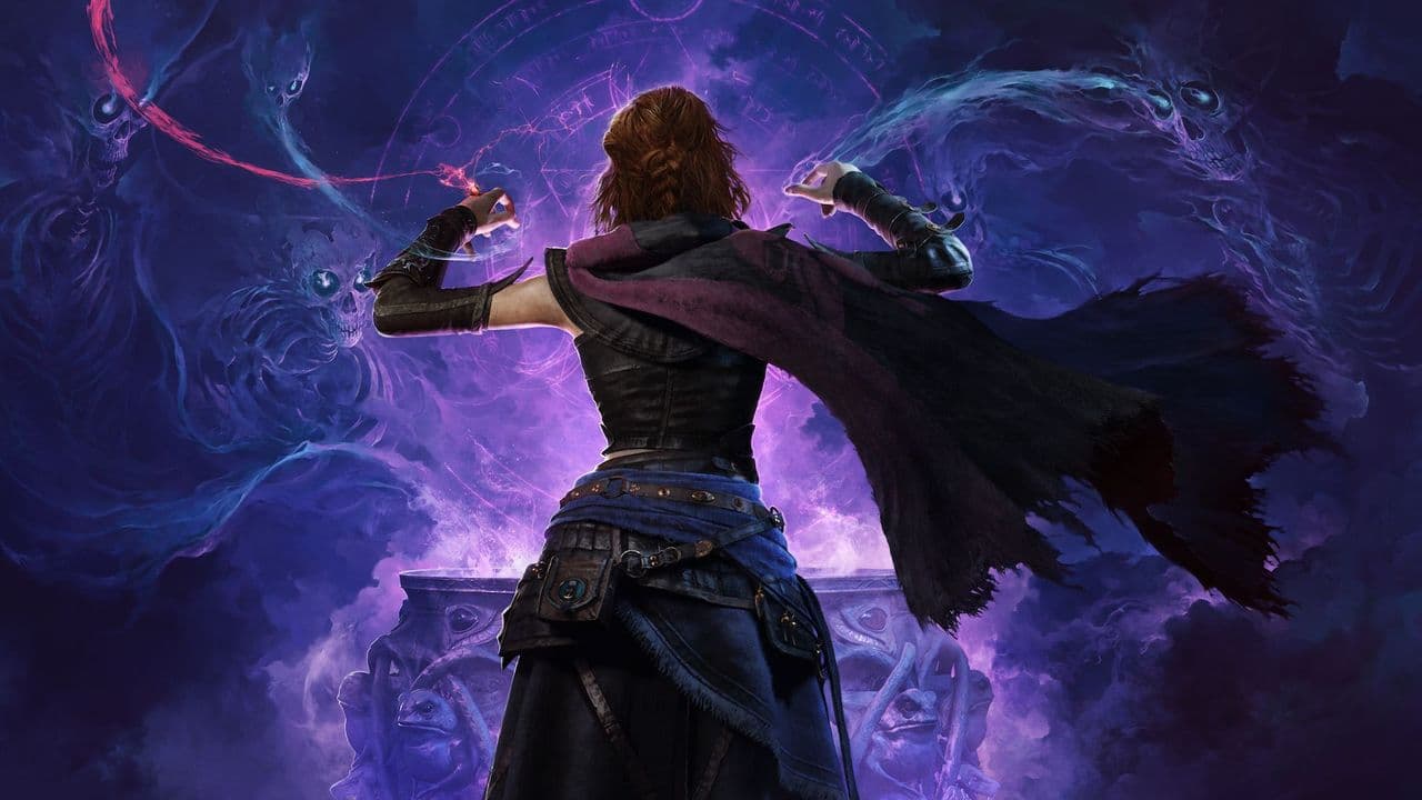 WotC เผยนักพากย์ดังจาก BG3 และ RE Village กลับมาร่วมเกม D&D ใหม่ Warlock