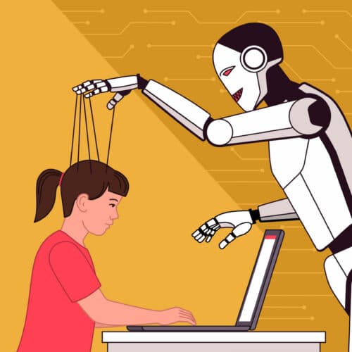 สแกนดัลการโกงด้วย AI เขย่า Brown University