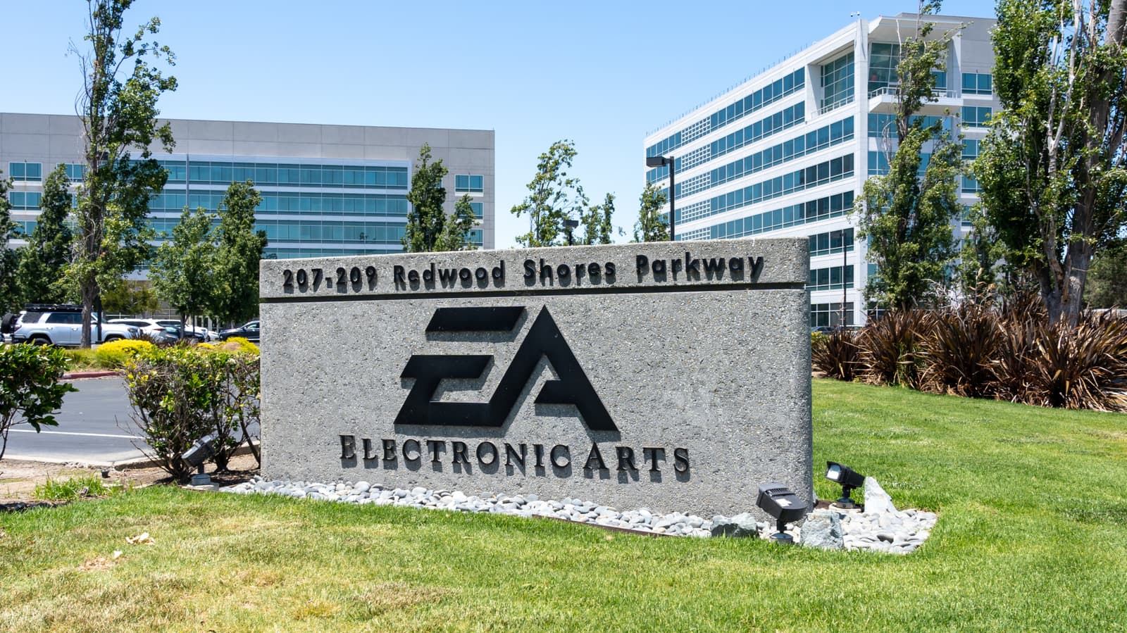 EA เตรียมปิดดีล 55,000 ล้านดอลลาร์ และกลับไปเป็นบริษัทเอกชนสัปดาห์หน้า