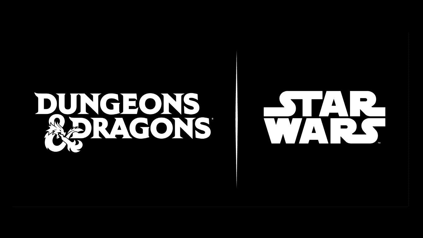 Dungeons & Dragons เตรียมออกภาคเสริม Star Wars อย่างเป็นทางการ