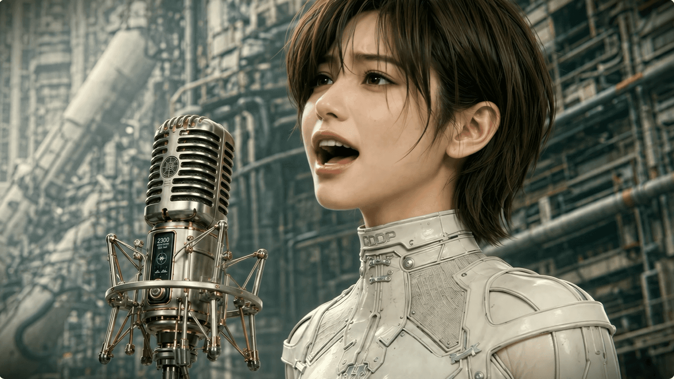 Shift Up เจอดราม่าหนัก หลังปล่อยมิวสิกวิดีโอ K-pop ที่สร้างด้วย AI ล้วนจาก Stellar Blade: Blood Rain