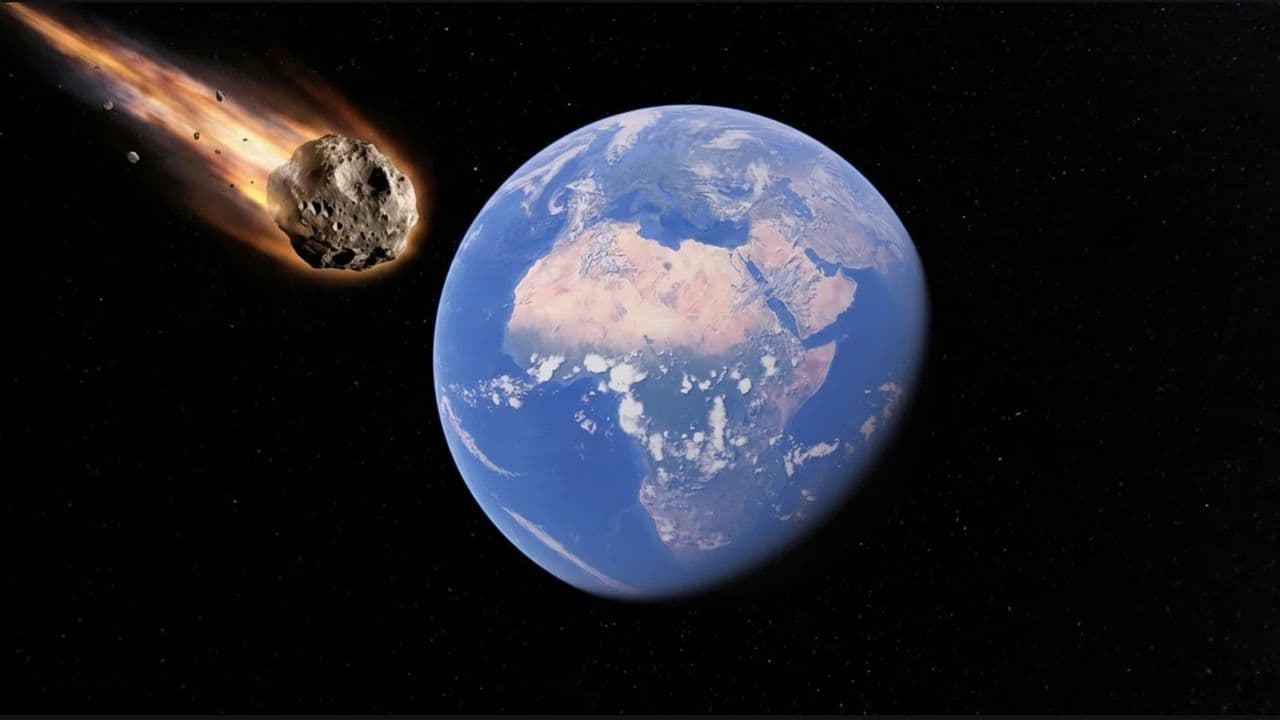 Google Earth เพิ่มเครื่องมือสร้างภาพ AI เสี่ยงถูกใช้สร้างข่าวปลอม