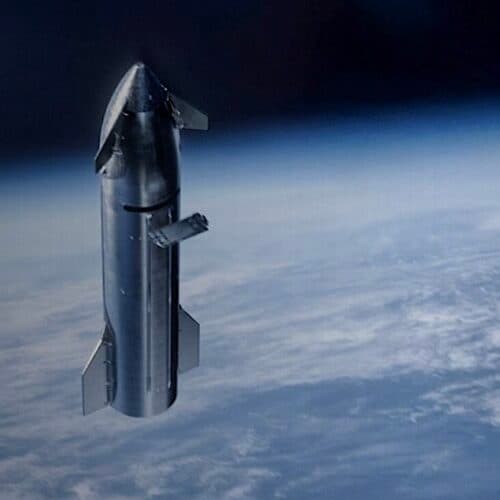Starship กำลังพลิกเกมอุตสาหกรรมอวกาศ จากดาวเทียมมาหาโรคยิงจรวด