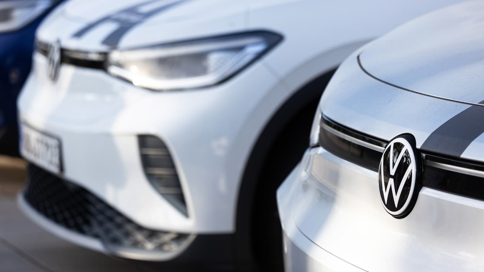 Volkswagen เตรียมลดรุ่นรถและย่อขนาดโรงงานครั้งใหญ่
