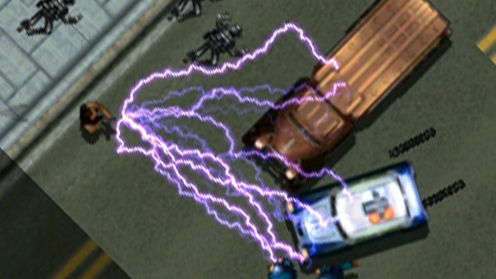 ย้อนดู GTA 2: ภาคที่ปรับเล่นลื่นขึ้น แต่ยังหาตัวตนไม่เจอ