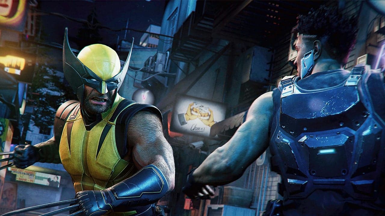 IGN สรุปพรีวิวเกมเด่นประจำสัปดาห์: Wolverine, Star Wars: Zero Company และอีกหลายเรื่อง