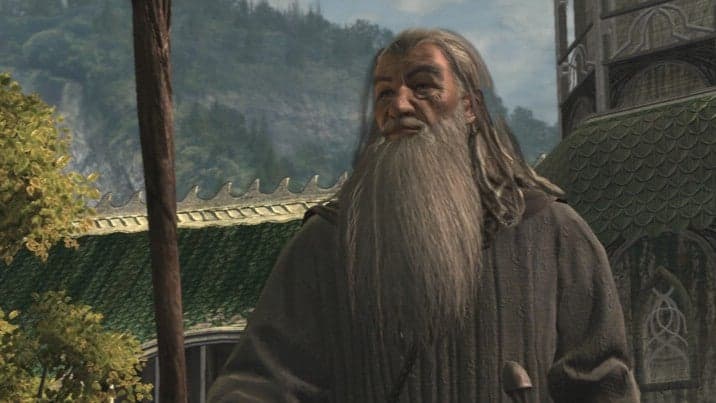อดีตผู้พัฒนาเตือน WB อย่าชน Skyrim แต่ถูกเมิน จน War in the North แป้ก