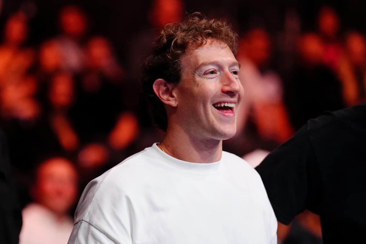 Meta ดันโมเดล AI แบบเปิด ในวันที่ซักเคอร์เบิร์กพูดถึง AI ที่ “เพื่อทุกคน”
