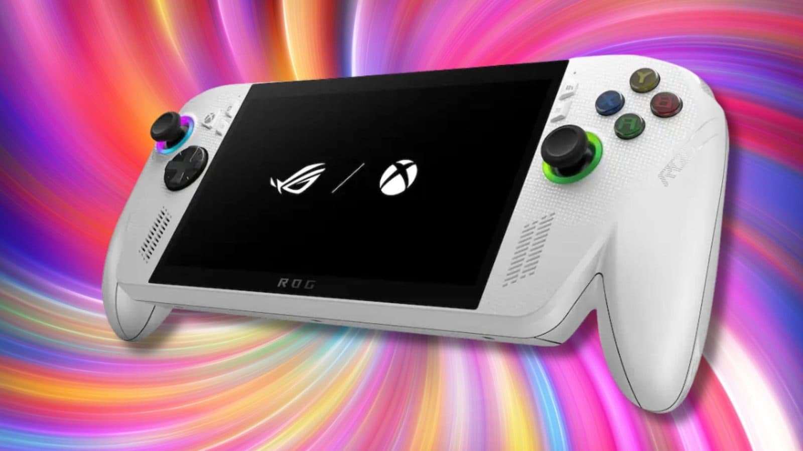Best Buy ลดราคา ROG Xbox Ally มือสองสภาพดี ประหยัดกว่า 100 ดอลลาร์