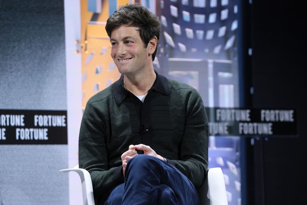 Joshua Kushner เตือน VC ซิลิคอนแวลลีย์อย่าหลงกระแส AI จนวินัยการลงทุนสั่นคลอน