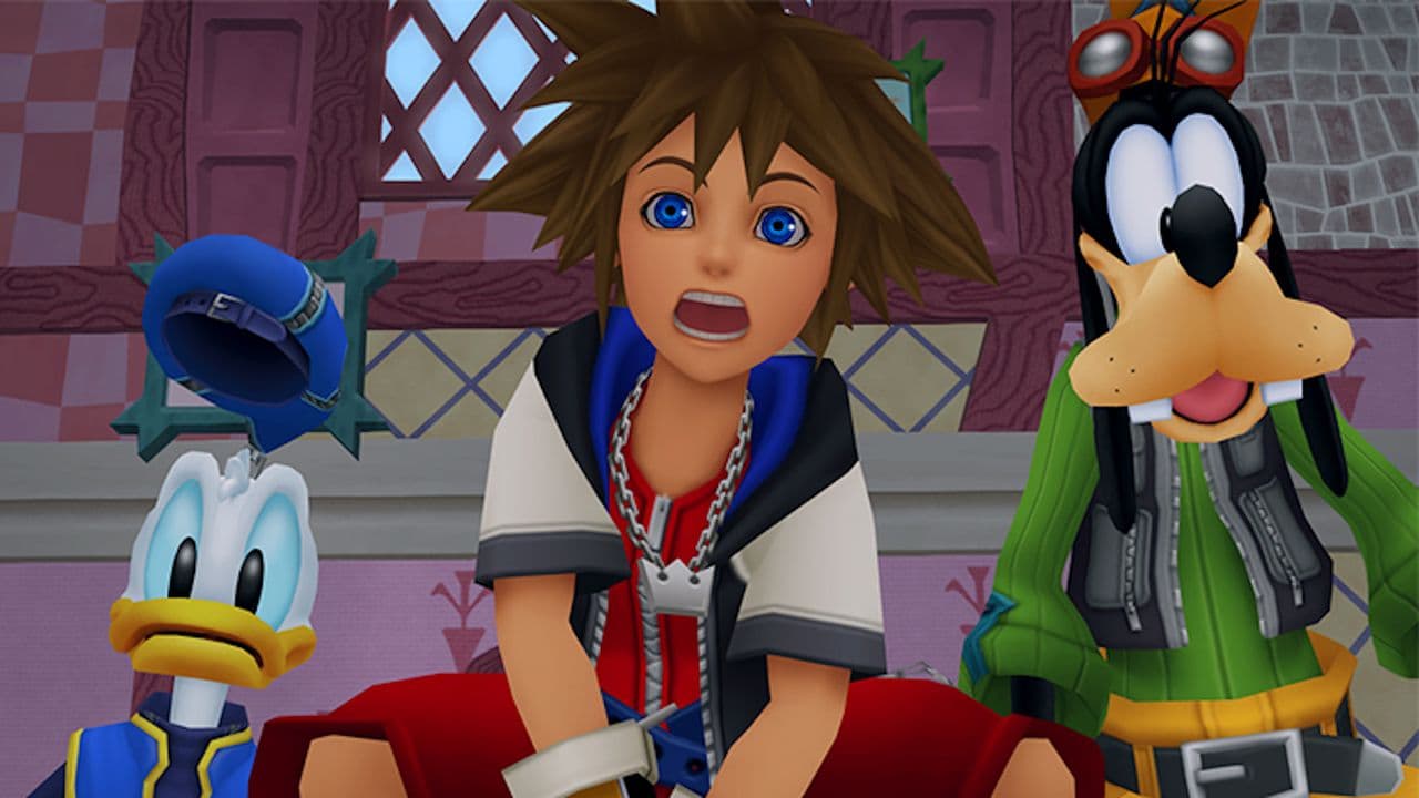 Disney ระบุ Kingdom Hearts ขึ้นแท่นแฟรนไชส์พันล้านดอลลาร์
