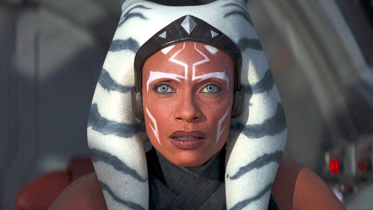 Ahsoka ซีซัน 2 ลง Disney+ วันที่ 20 มกราคม 2027