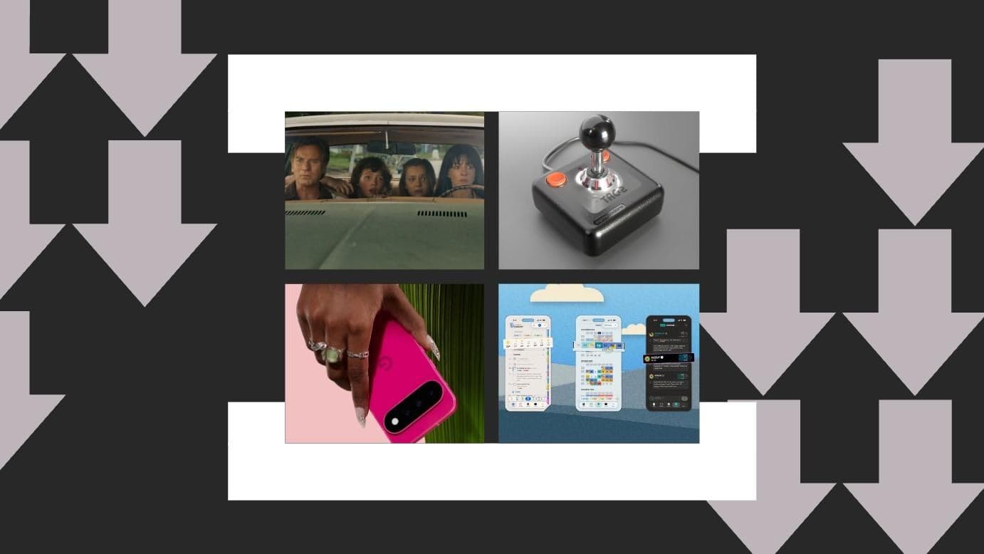 The Verge แนะนำหนังเซอร์ไพรส์ที่ต้องดูแห่งซัมเมอร์