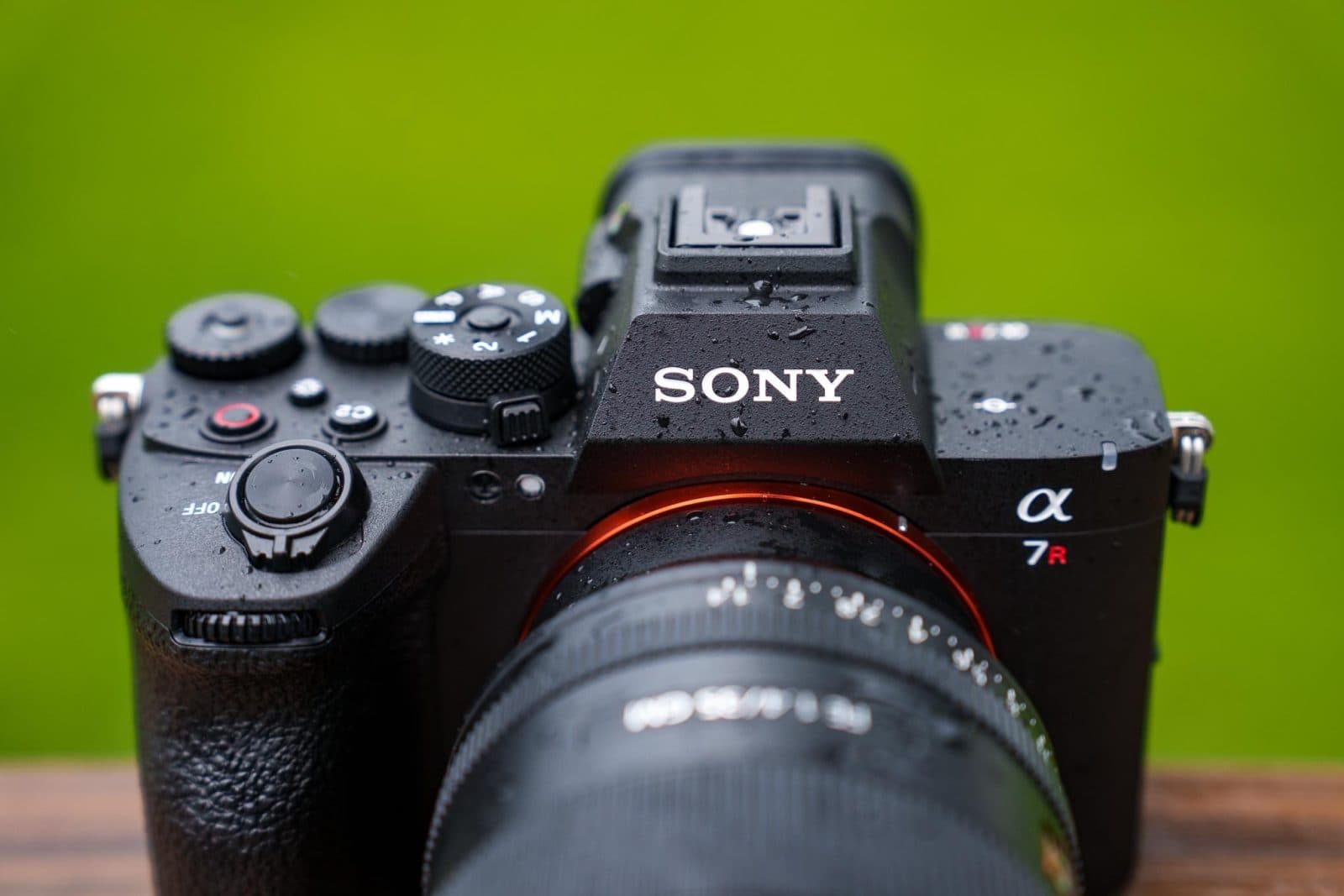 Sony A7R VI เปิดยุคกล้องความละเอียดสูงที่ไม่ต้องแลกกับความเร็ว