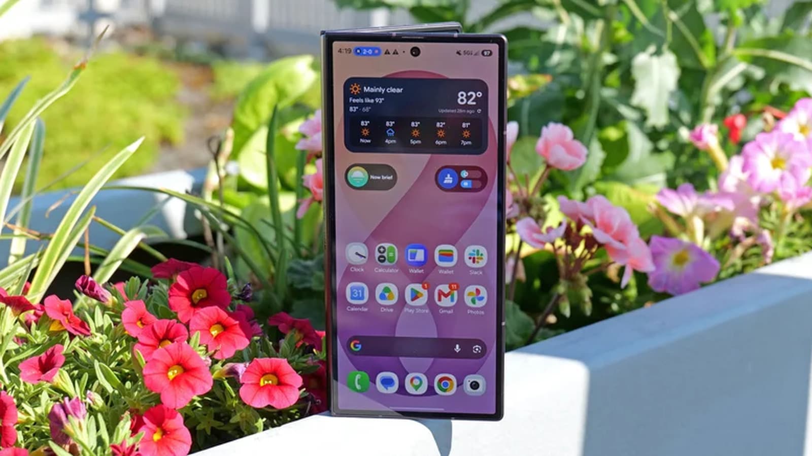 สรุปรีวิวล่าสุด: Galaxy Z Fold 8 Ultra, Dell XPS 13 และอีกหลายรุ่น