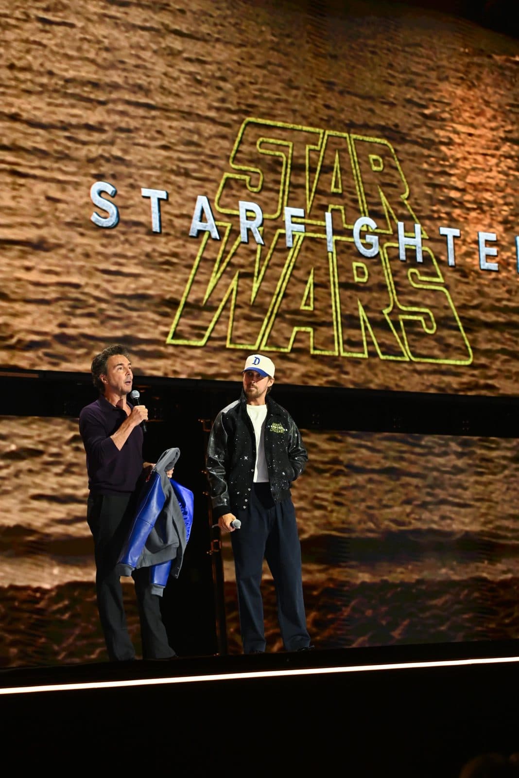 Disney D23 2026 เผยทีเด็ด Marvel, Star Wars และซีรีส์ใหม่บน Disney+
