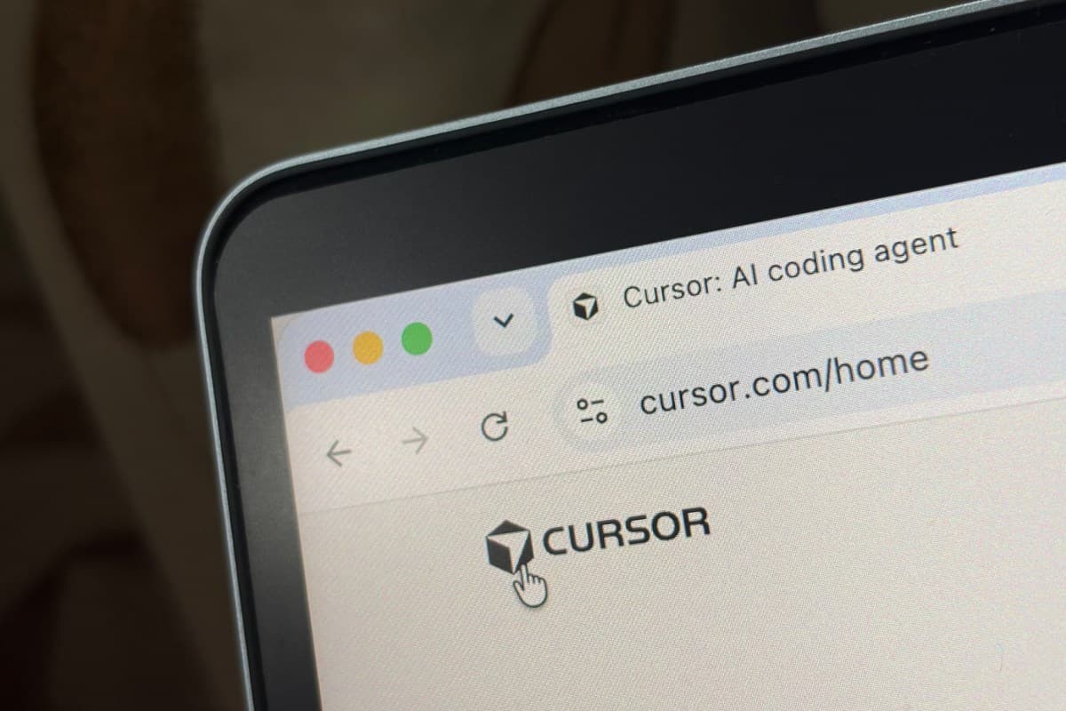 SpaceX ปิดดีลซื้อกิจการ Cursor อย่างเป็นทางการ
